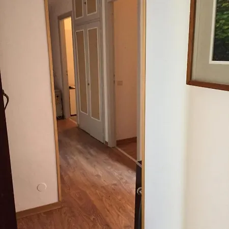 Casa Isabella Apartment *