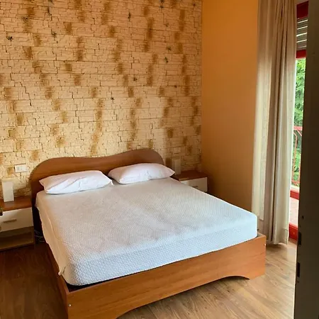 Casa Isabella Мадонна-дель-Сассо