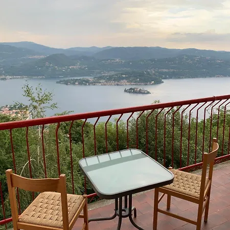 Casa Isabella Апартаменты *