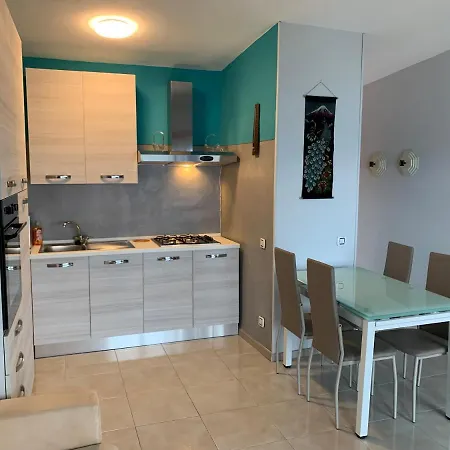 Casa Isabella Апартаменты *