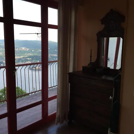 Casa Isabella Мадонна-дель-Сассо