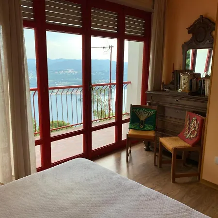 Апартаменты Casa Isabella