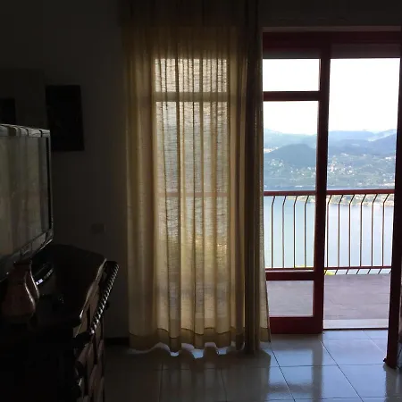 Апартаменты Casa Isabella *