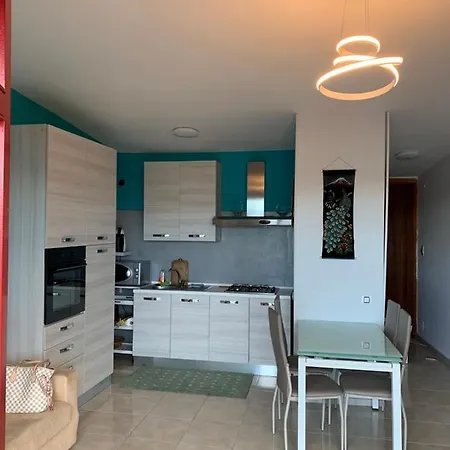 Апартаменты Casa Isabella *