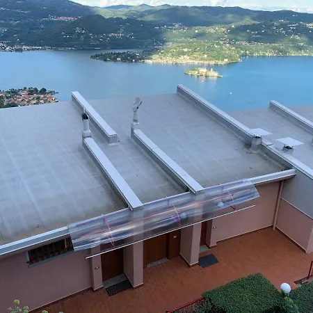 Casa Isabella Апартаменты