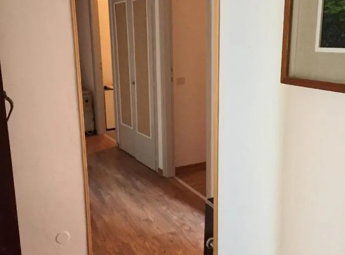 Casa Isabella Апартаменты *