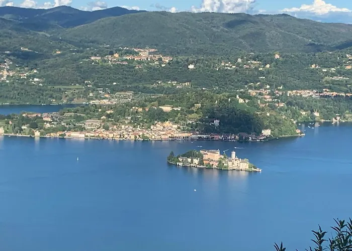 Апартаменты Casa Isabella *