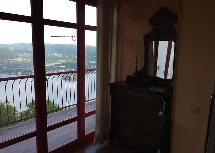 Casa Isabella Мадонна-дель-Сассо