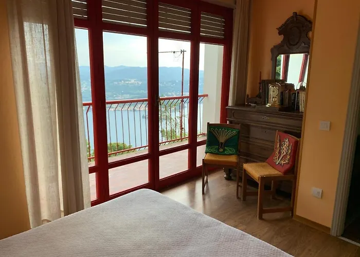 Апартаменты Casa Isabella