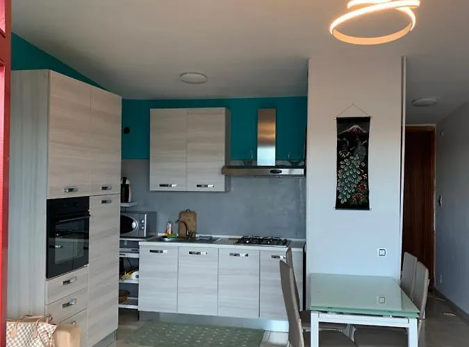 Апартаменты Casa Isabella *