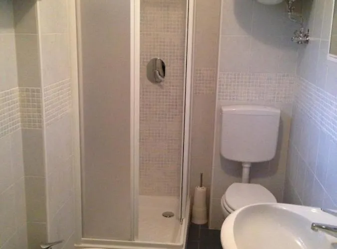 Casa Isabella Апартаменты Мадонна-дель-Сассо