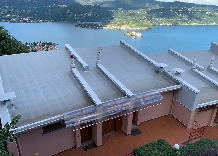 Casa Isabella Апартаменты